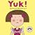 Yuk! (Daisy Books)