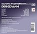 Mozart: Don Giovanni, K. 527