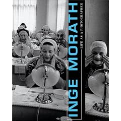 Inge Morath. Life as a Photographer (engl. Ausgabe)
