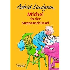 Michel in der Suppensch�ssel: Michel in Der Suppenschussel