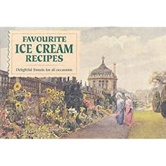 Favourite Ice-cream Recipes (Favourite Recipes)