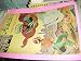 Search : Aladdin and His Lamp : Classics Illustrated Junior Comic Book 516 ; 1966