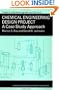 Chemical Engineering Design Project: A Case Study Approach (Topics in Chemical Engineering)