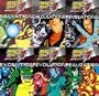 Dragon Ball GT (Vol. 8-13) (6 Pack)