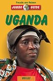 Nelles Jumbo Guides, Uganda