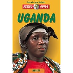 Nelles Jumbo Guides, Uganda