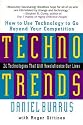 Technotrends: How to Use Technology to Go Beyond Your Competition