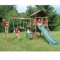 Playtime Star Series Swing Set