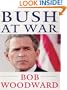 Bush At War