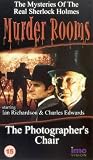 Murder Rooms - The Photographer's Chair [UK IMPORT] - Ian Richardson