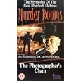 Murder Rooms - The Photographer's Chair [UK IMPORT]