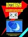 Botswana Telecom Industry Investment And Business Opportunities Handbook (World Business, Investment and Government Library)