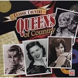 Classic Country: Queens of Country