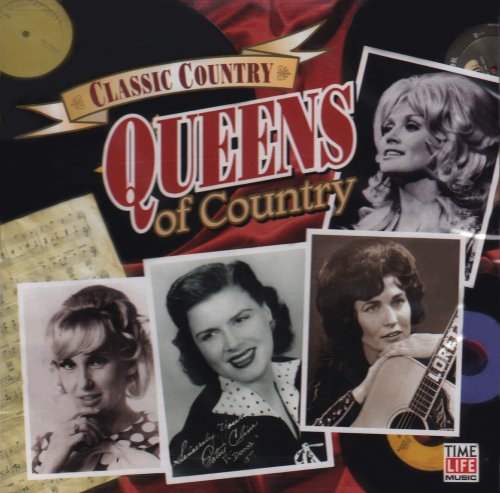 Kitty Wells - Queen Of Country - Zortam Music