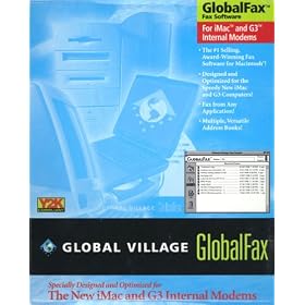 Globalfax Software