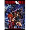 Shadow Skill, Vol. 3: The Call of the Black Howling