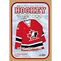 2002 Salt Lake City Games - Hockey: Men's and Women's Gold Medal Games
