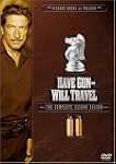 Have Gun Will Travel: Season 2
