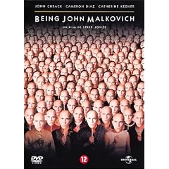Dans la peau de John Malkovich
