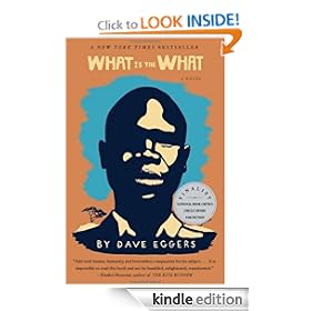 What Is the What (Vintage)
