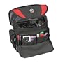 Tamrac 5534 Adventure Messenger 4 Camera Bag (Red/Black)