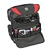 Tamrac 5534 Adventure Messenger 4 Camera Bag (Red/Black)