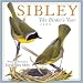 Sibley-The Birders Year 2009 Wall Calendar
