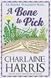 A Bone to Pick: An Aurora Teagarden Novel (AURORA TEAGARDEN MYSTERY)
