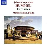 Fantasien f�r Klavier solo