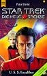 Star Trek, Die neue Grenze, U.S.S. Excalibur