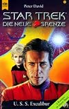 Star Trek, Die neue Grenze, U.S.S. Excalibur