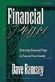 Financial Peace: Restoring Financial Hope to You and Your Family