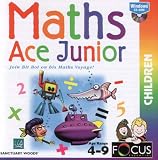 Maths Ace Junior