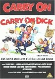 Carry On Dick [UK IMPORT] - Sid James