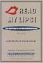 Read My Lips! Lipreading Video Lessons (Boxed Set 1-6) Learn to Listen with your Eyes!