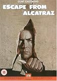 Escape From Alcatraz [UK IMPORT] - Clint Eastwood