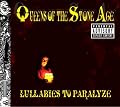 Lullabies to Paralyze
