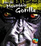 Mountain gorilla
