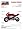 Razor Pocket Rocket Miniature Electric Bike