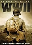 Cover art for  WWII: The War That Changed the World