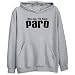 Sweatshirt Heather Gray 