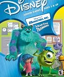 Disney/Pixar's Monsters Inc. Scream Team Training