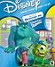 Software : Disney/Pixar's Monsters Inc. Scream Team Training
