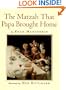 The Matzah That Papa Brought Home