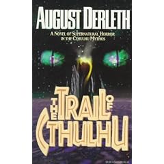 The Trail of Cthulhu