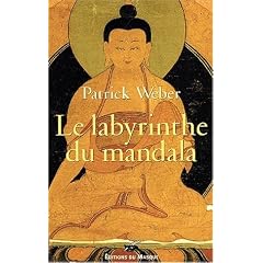 Le labyrinthe du mandala