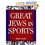 Great Jews In Sports