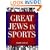 Great Jews In Sports