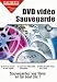 DVD Video Sauvegarde