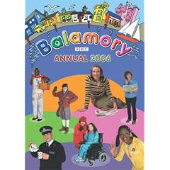 Balamory Annual 2006